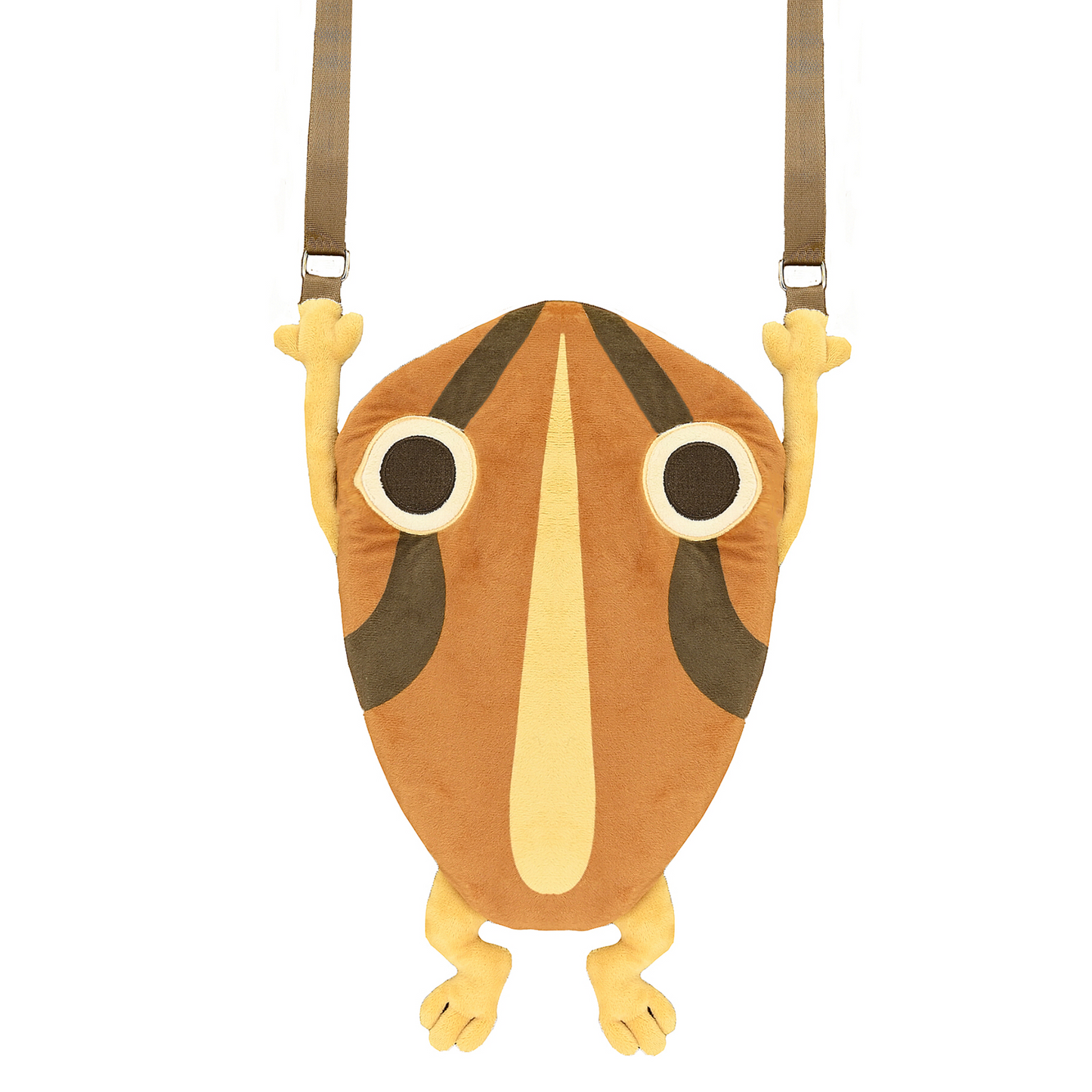 Coquí Frog Bag
