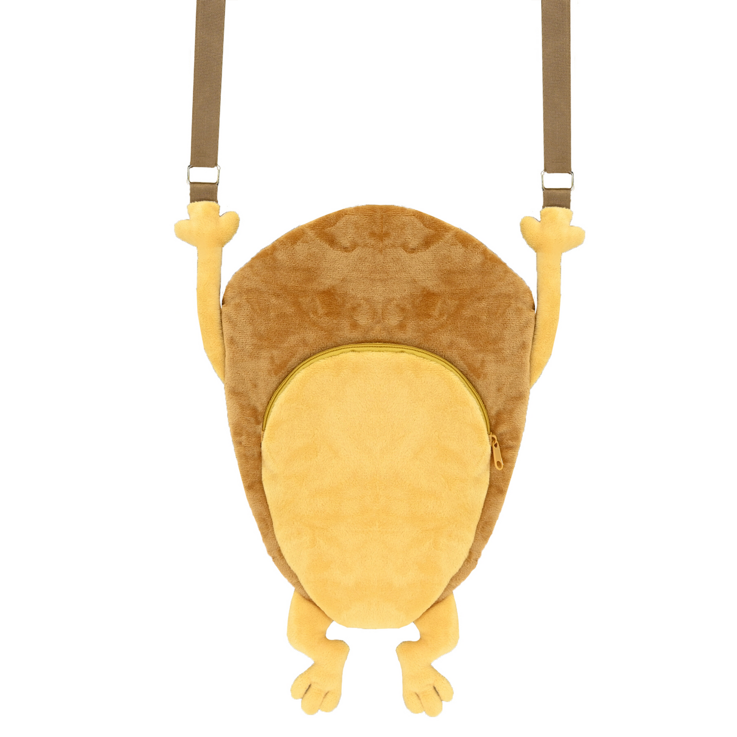 Coquí Frog Bag