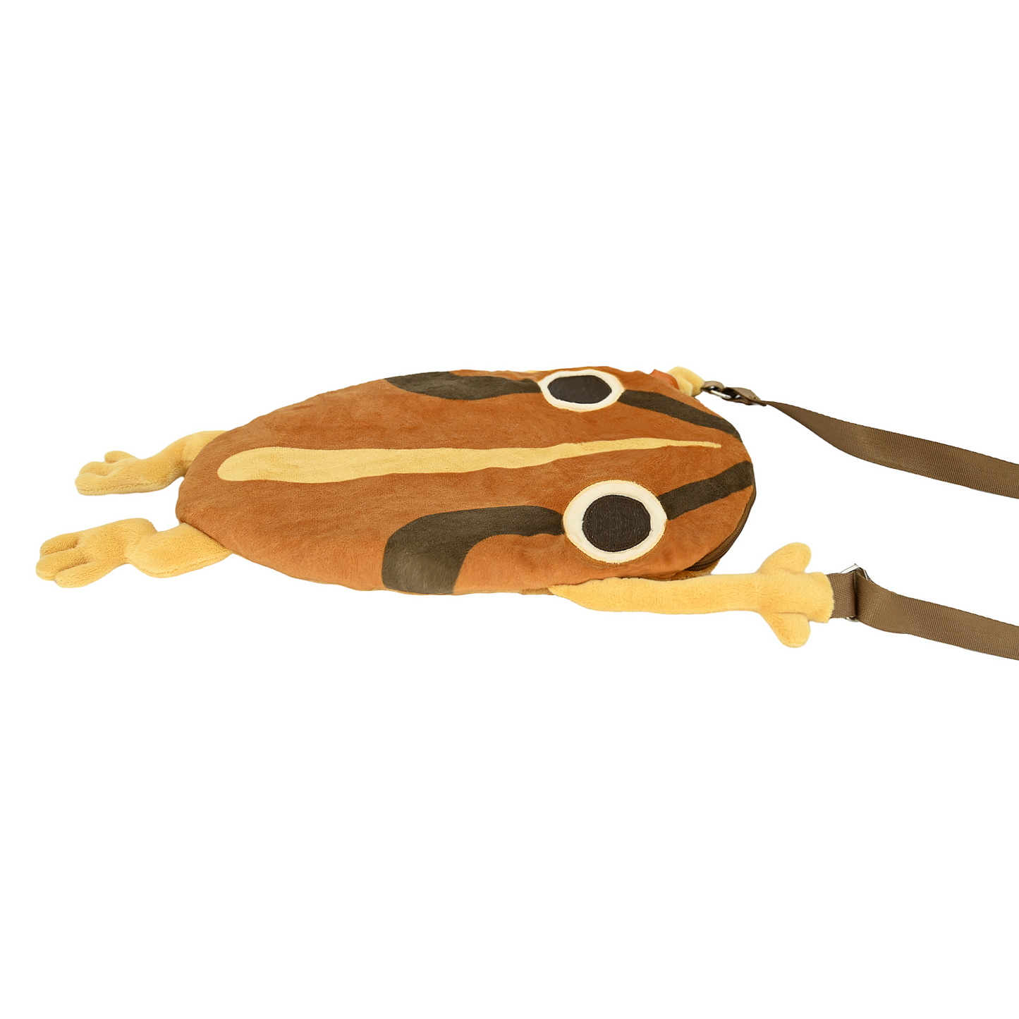 Coquí Frog Bag