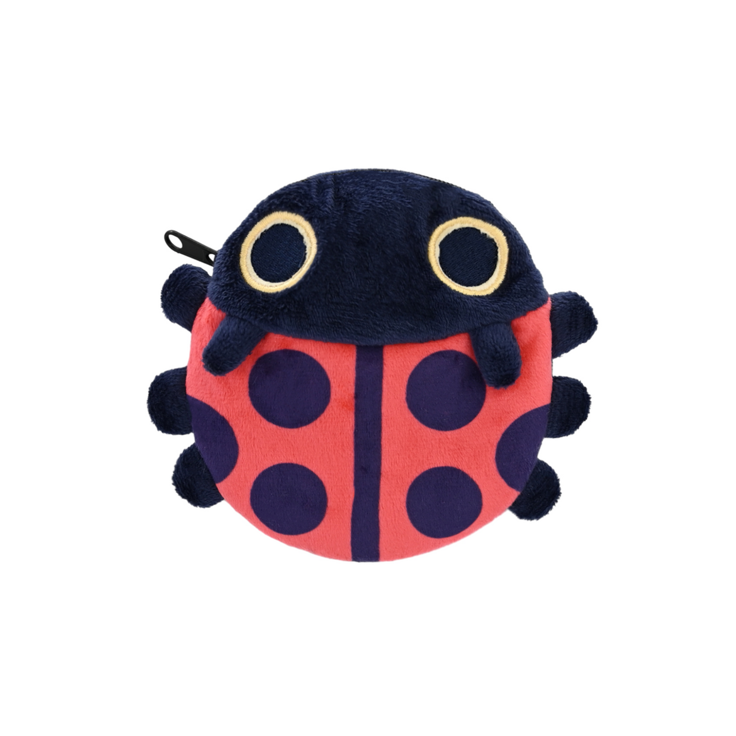 PRE-ORDER Ladybug coin purse