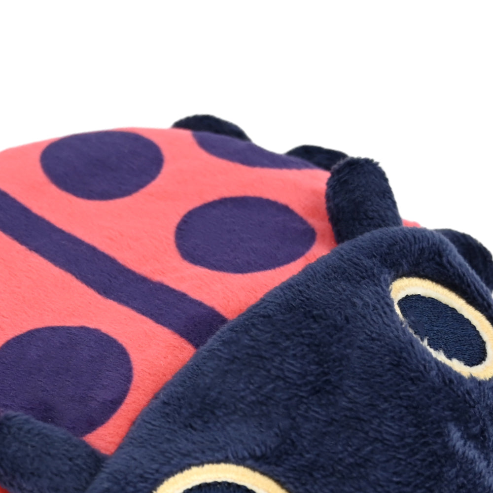 PRE-ORDER Ladybug coin purse