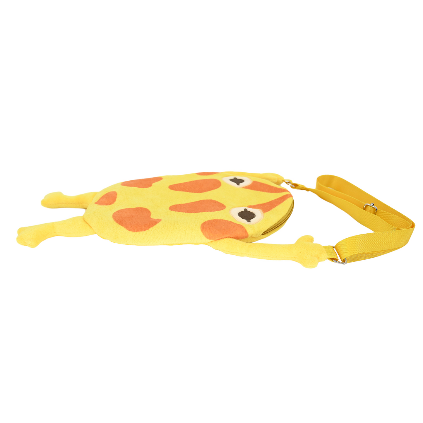 PRE-ORDER Pacman Frog Bag