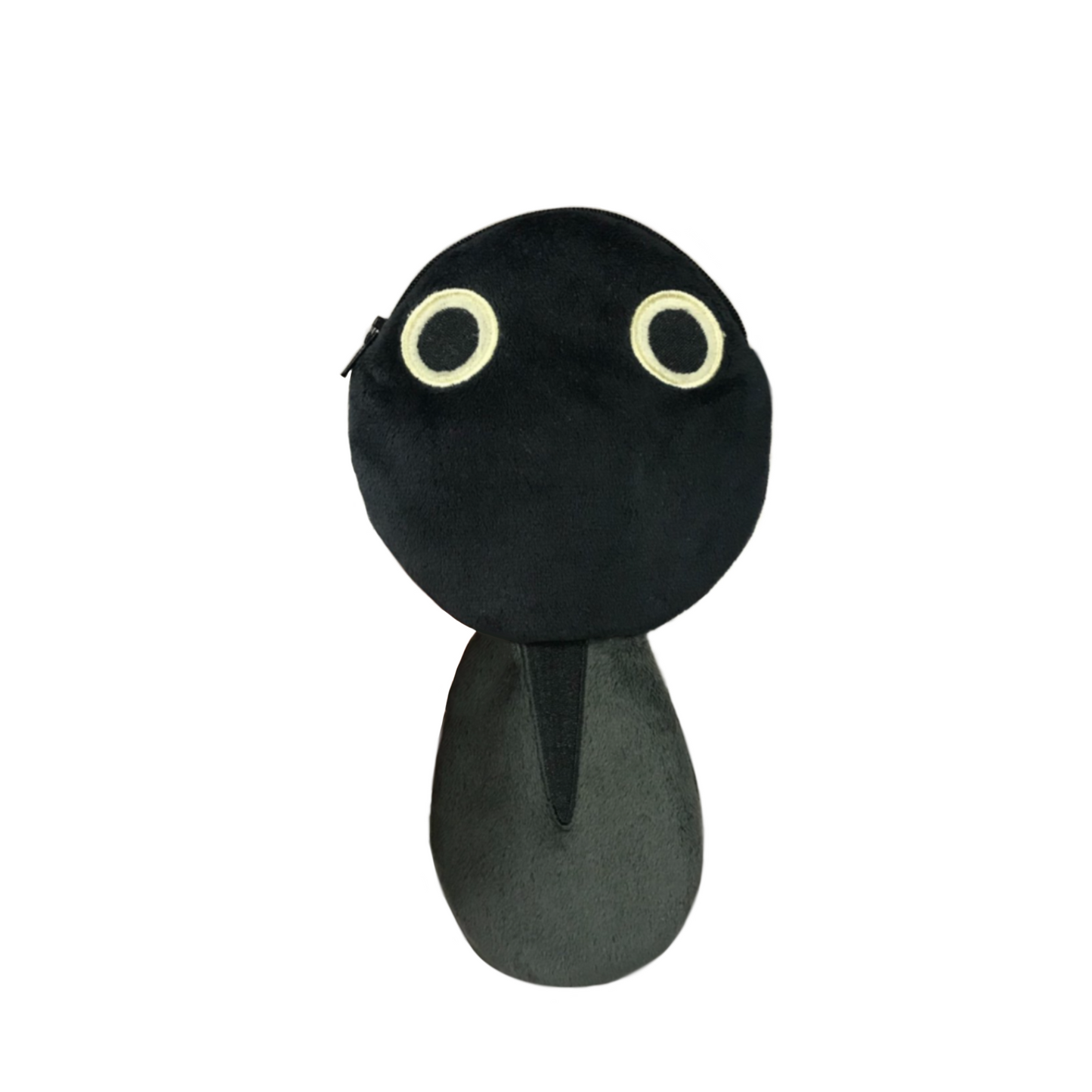 Tadpole coin purse