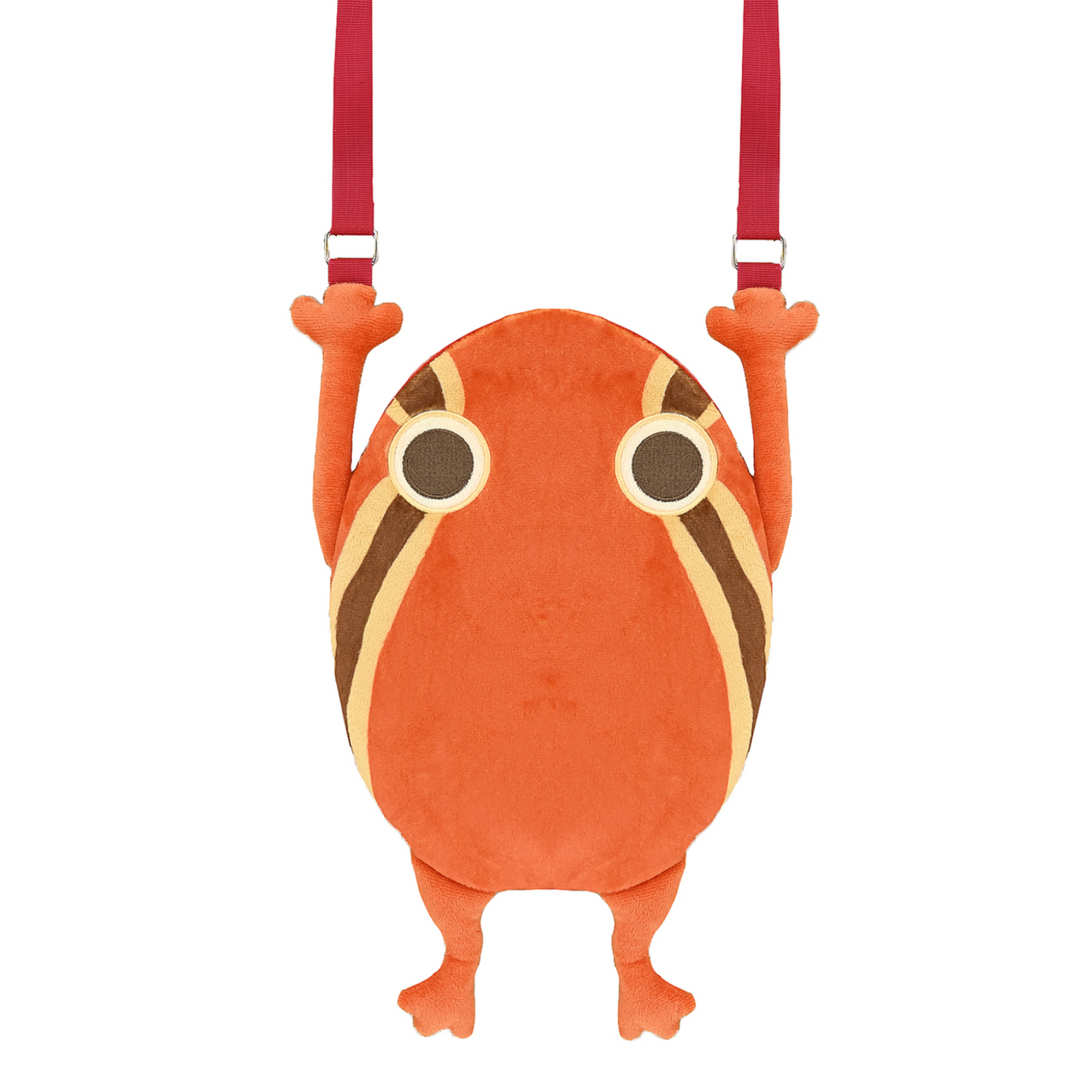 PRE-ORDER Tomato Frog Bag