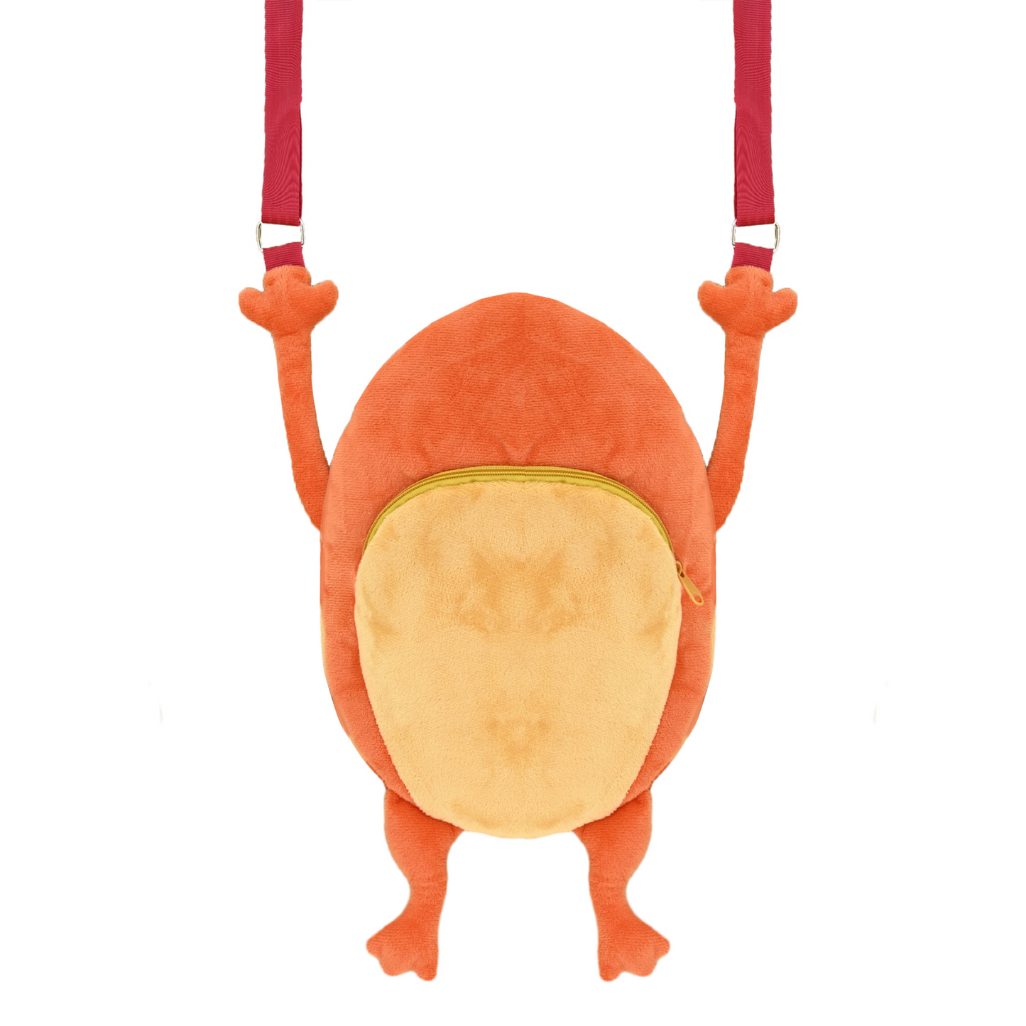 PRE-ORDER Tomato Frog Bag