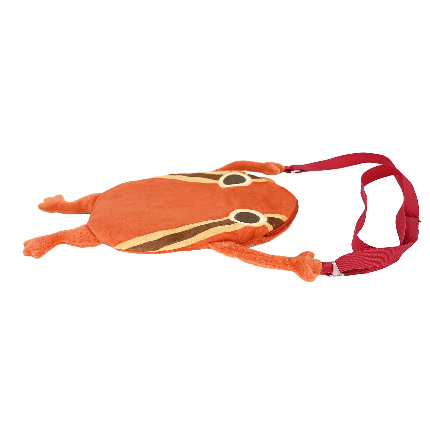 PRE-ORDER Tomato Frog Bag