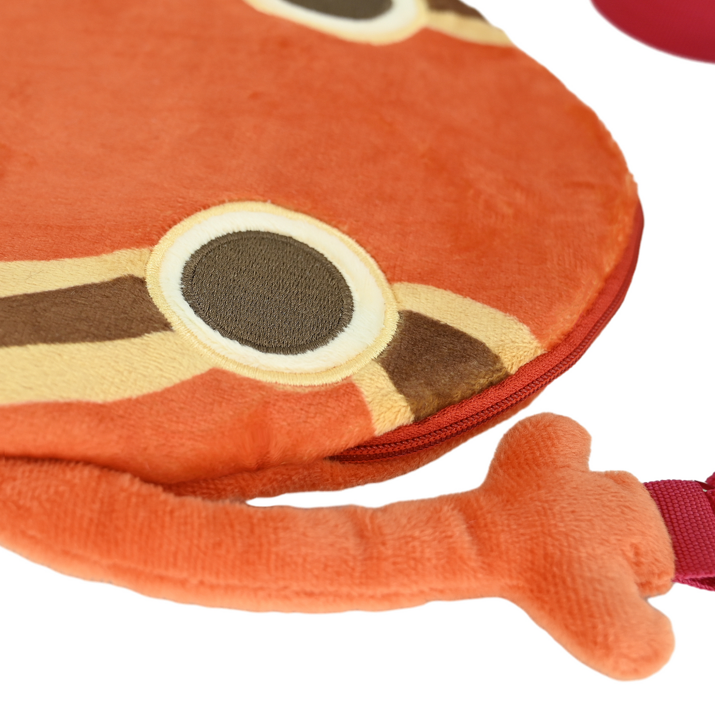 PRE-ORDER Tomato Frog Bag
