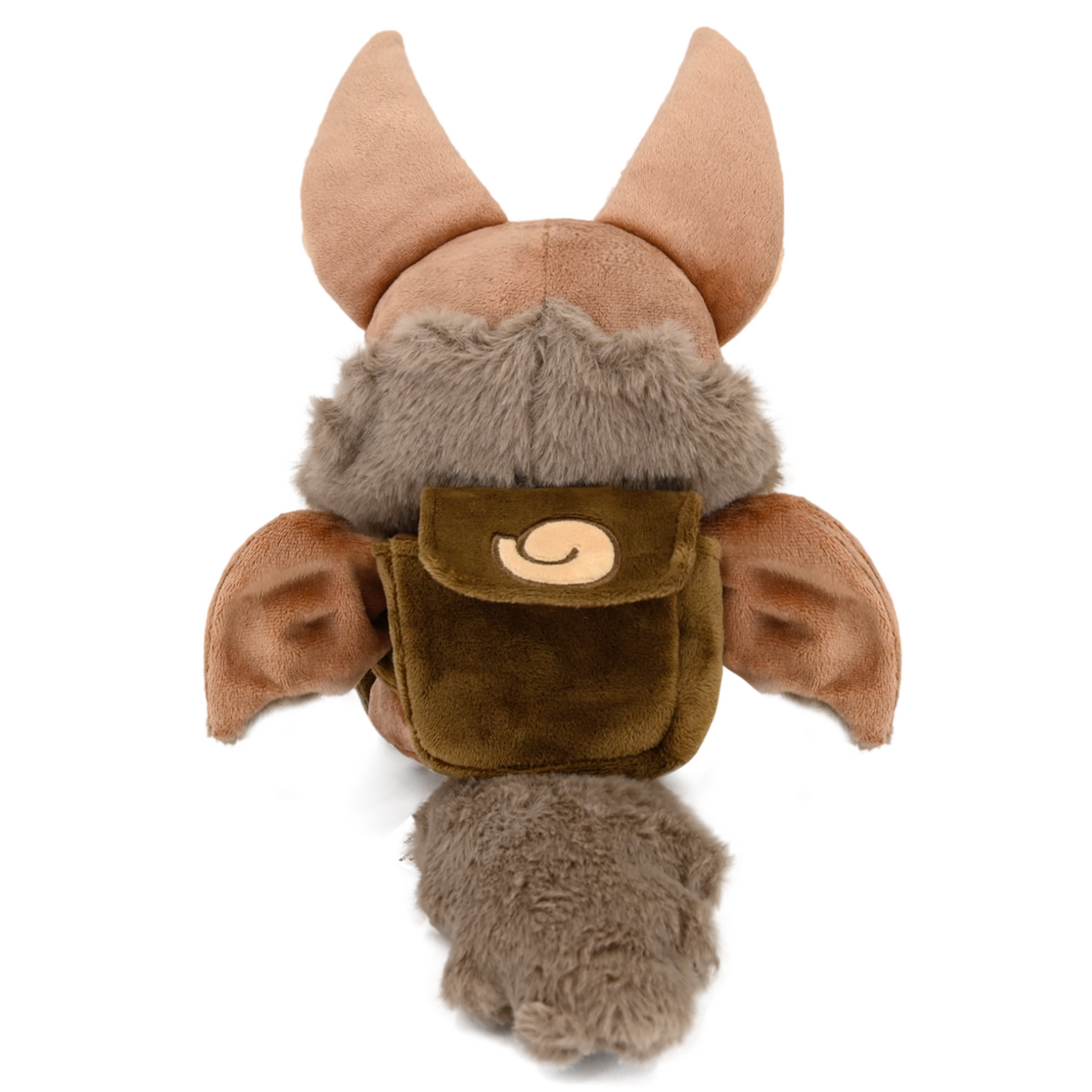 Polliwog Bat Plush