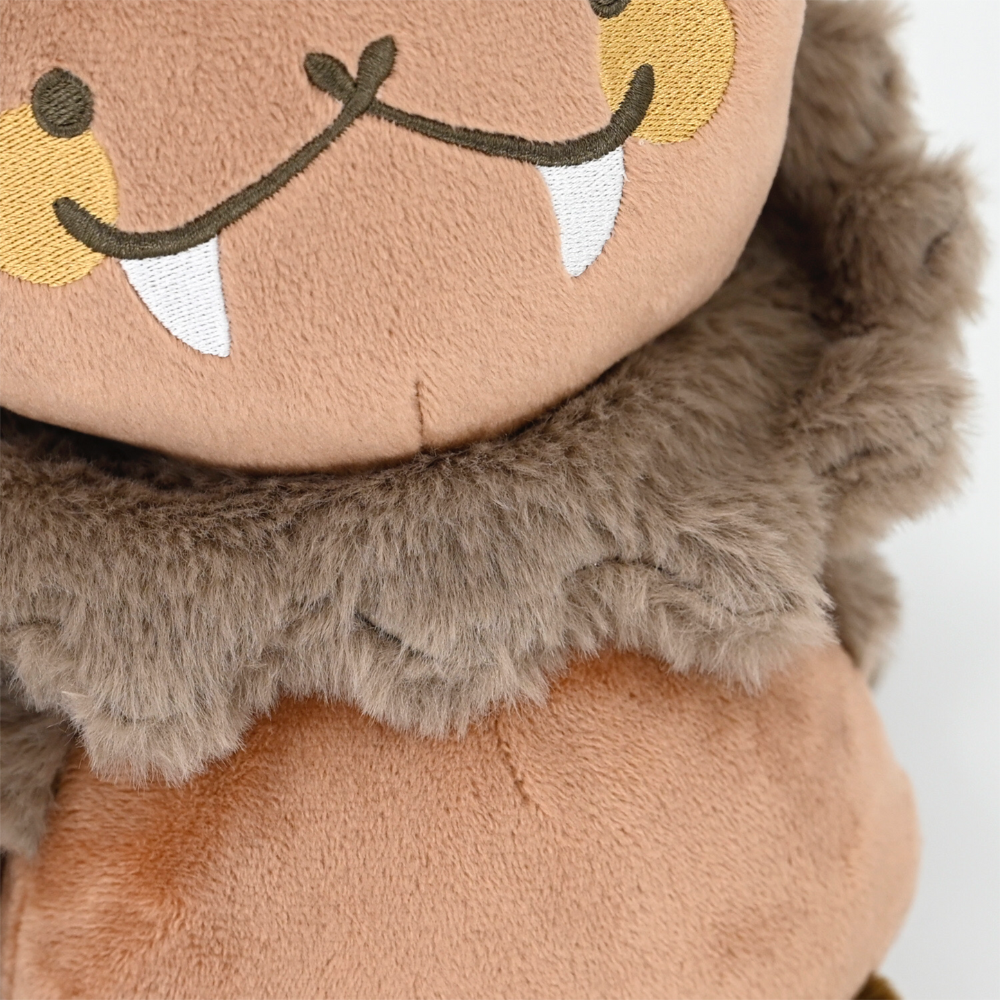 Polliwog Bat Plush