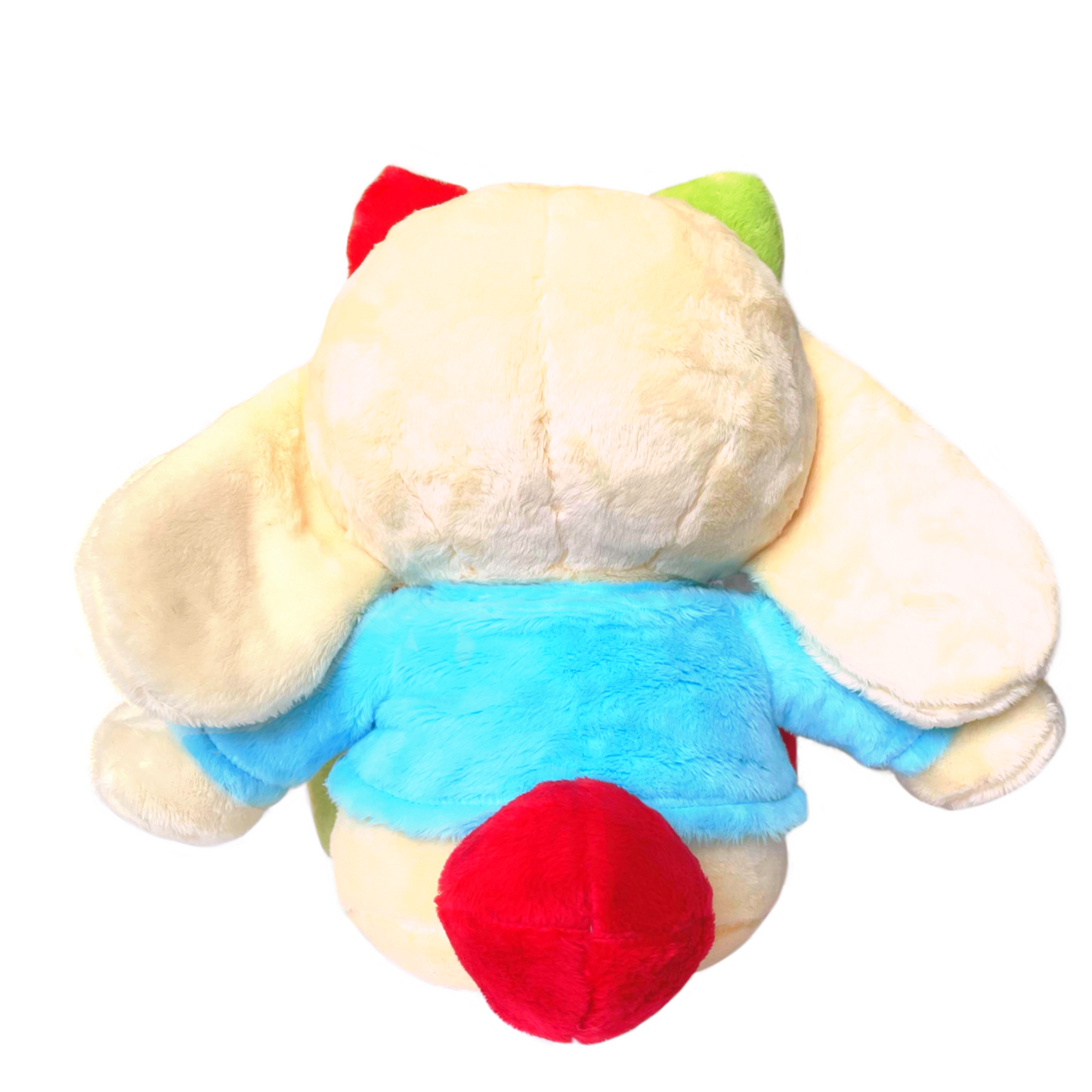 PRE-ORDER Chimera Bunny Plush