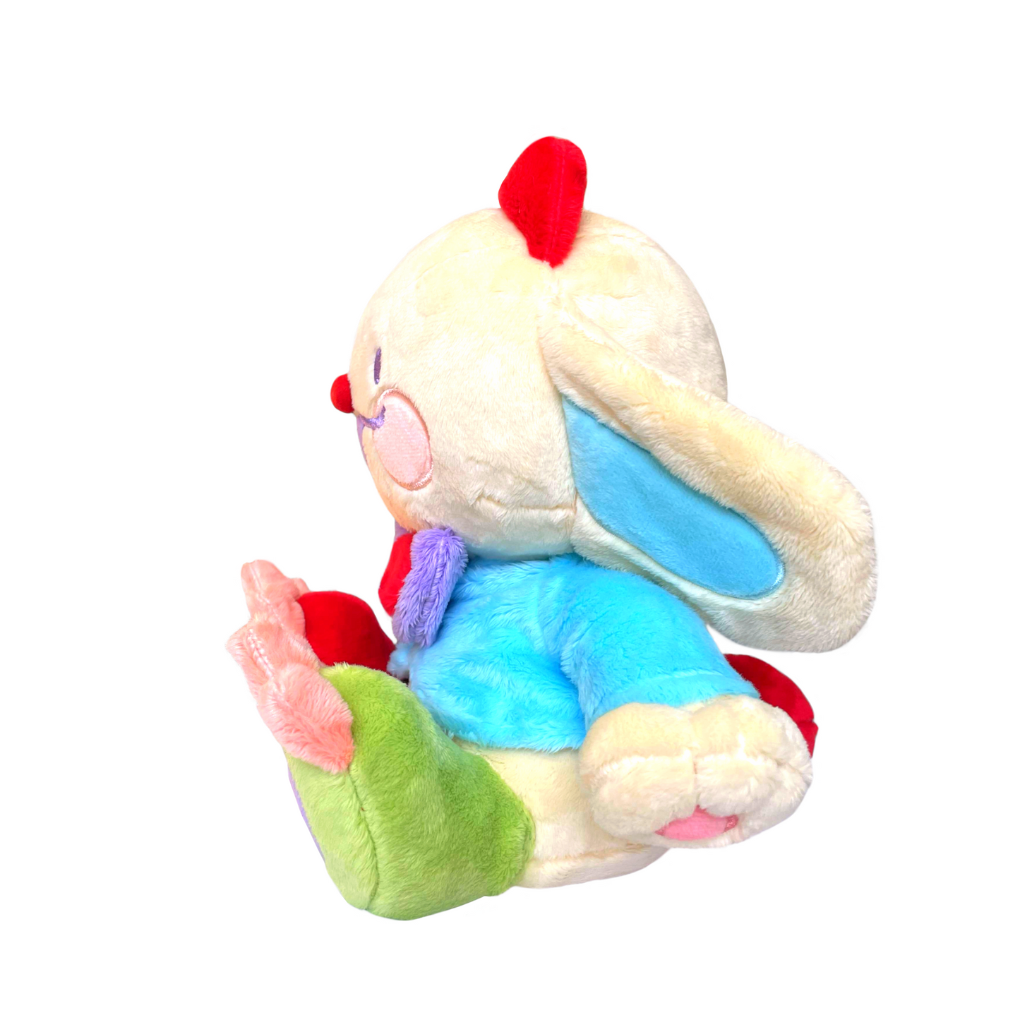 PRE-ORDER Chimera Bunny Plush