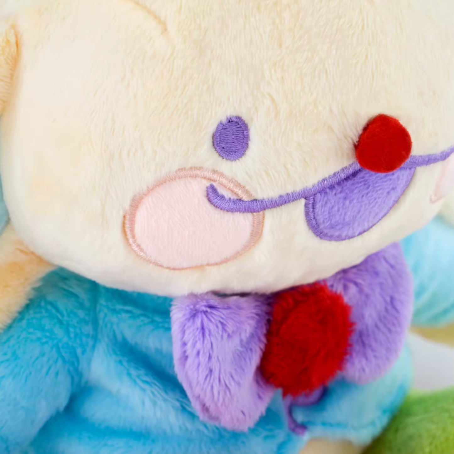 PRE-ORDER Chimera Bunny Plush