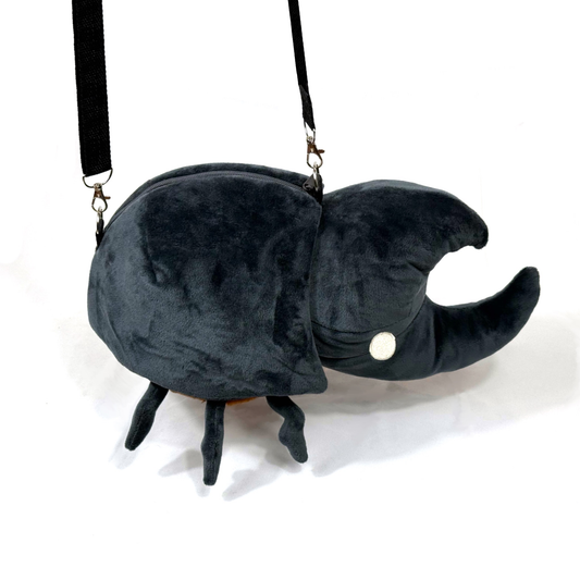 PRE-ORDER Coconut Beetle (ships in August)