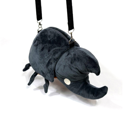 PRE-ORDER Coconut Beetle (ships in September)