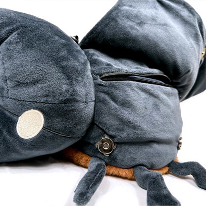 PRE-ORDER Coconut Beetle (ships in September)