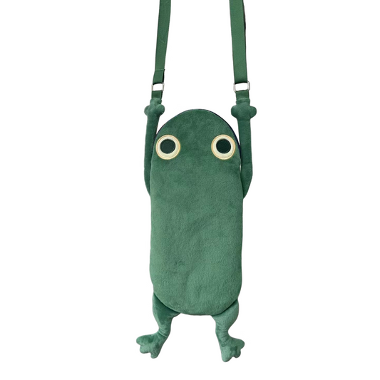 Frog Bag