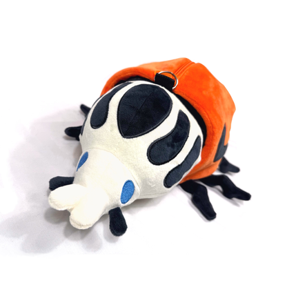 PRE-ORDER Goliath Beetle (ships in September)