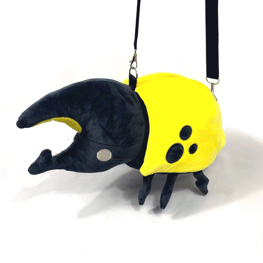 PRE-ORDER Hercules Beetle (ships in August)