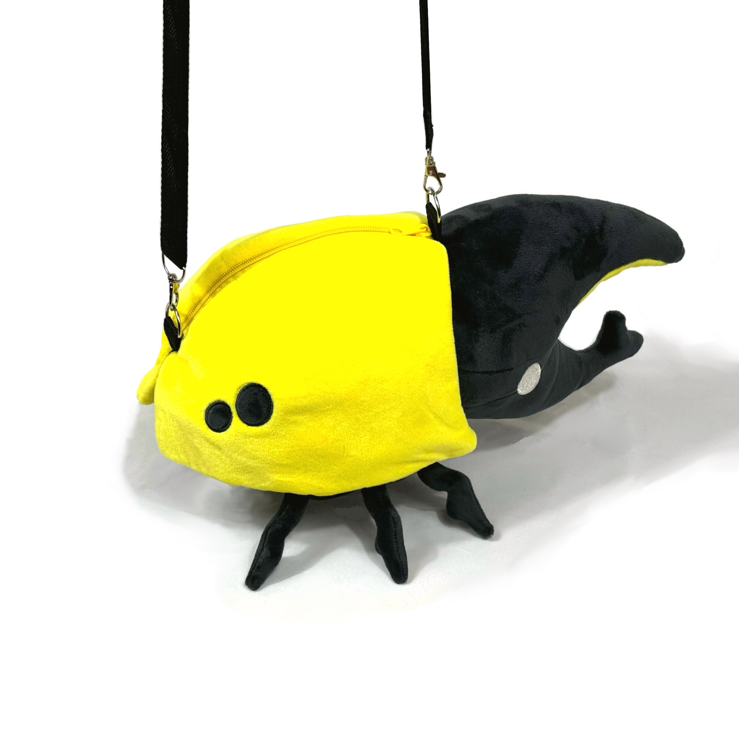 PRE-ORDER Hercules Beetle (ships in September)