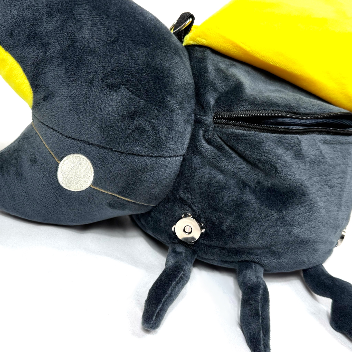 PRE-ORDER Hercules Beetle (ships in September)