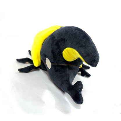 PRE-ORDER Hercules Beetle (ships in September)