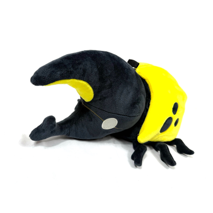 PRE-ORDER Hercules Beetle (ships in September)