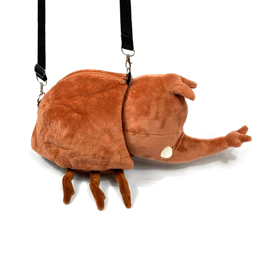 PRE-ORDER Japanese Rhino Beetle (ships in August)