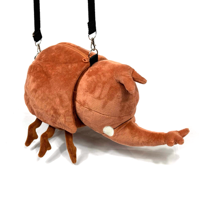 PRE-ORDER Japanese Rhino Beetle (ships in September)