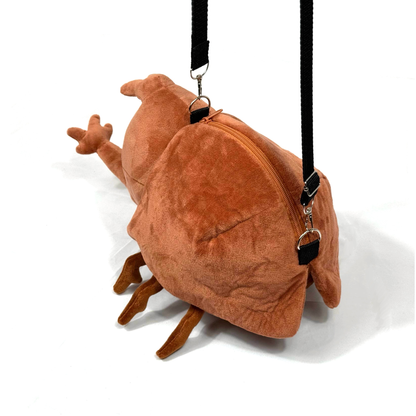 PRE-ORDER Japanese Rhino Beetle (ships in September)
