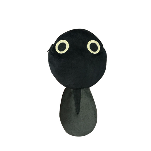 PRE-ORDER Tadpole coin purse