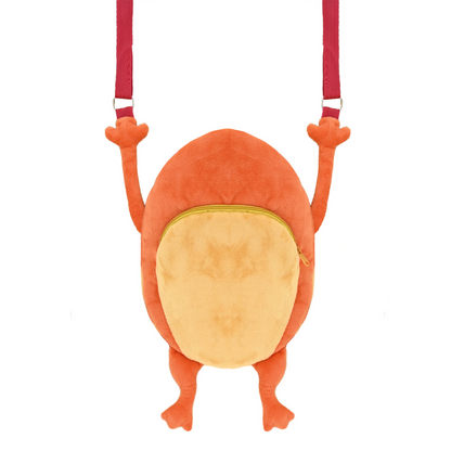 PRE-ORDER Tomato Frog Bag