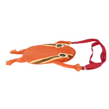 PRE-ORDER Tomato Frog Bag