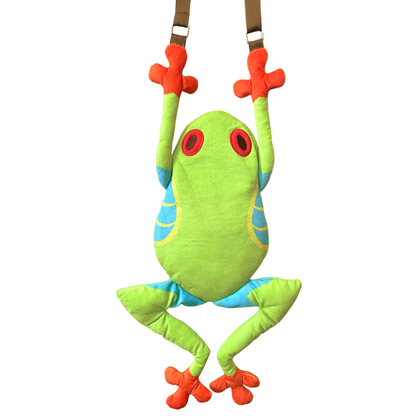 Tree Frog Bag