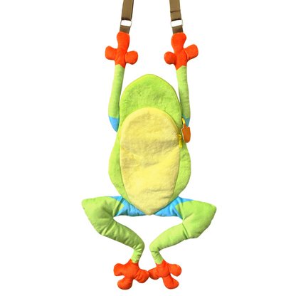 Tree Frog Bag
