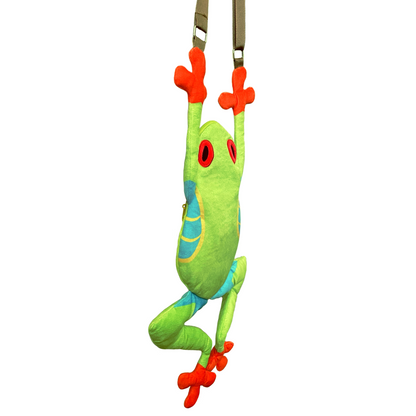 Tree Frog Bag