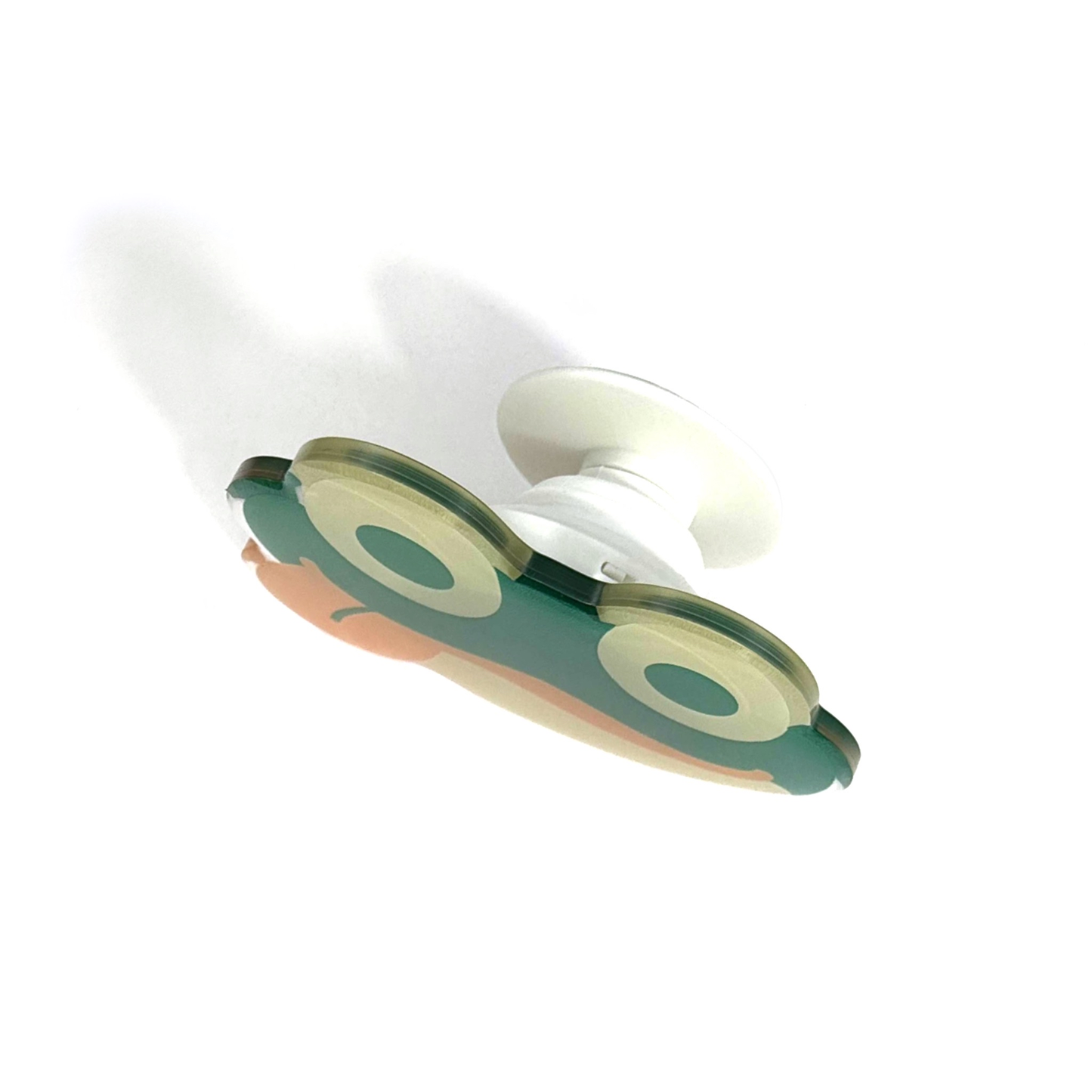 Froggy Phone Grip