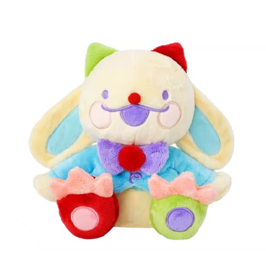 PRE-ORDER Chimera Bunny Plush (ships in 2025)