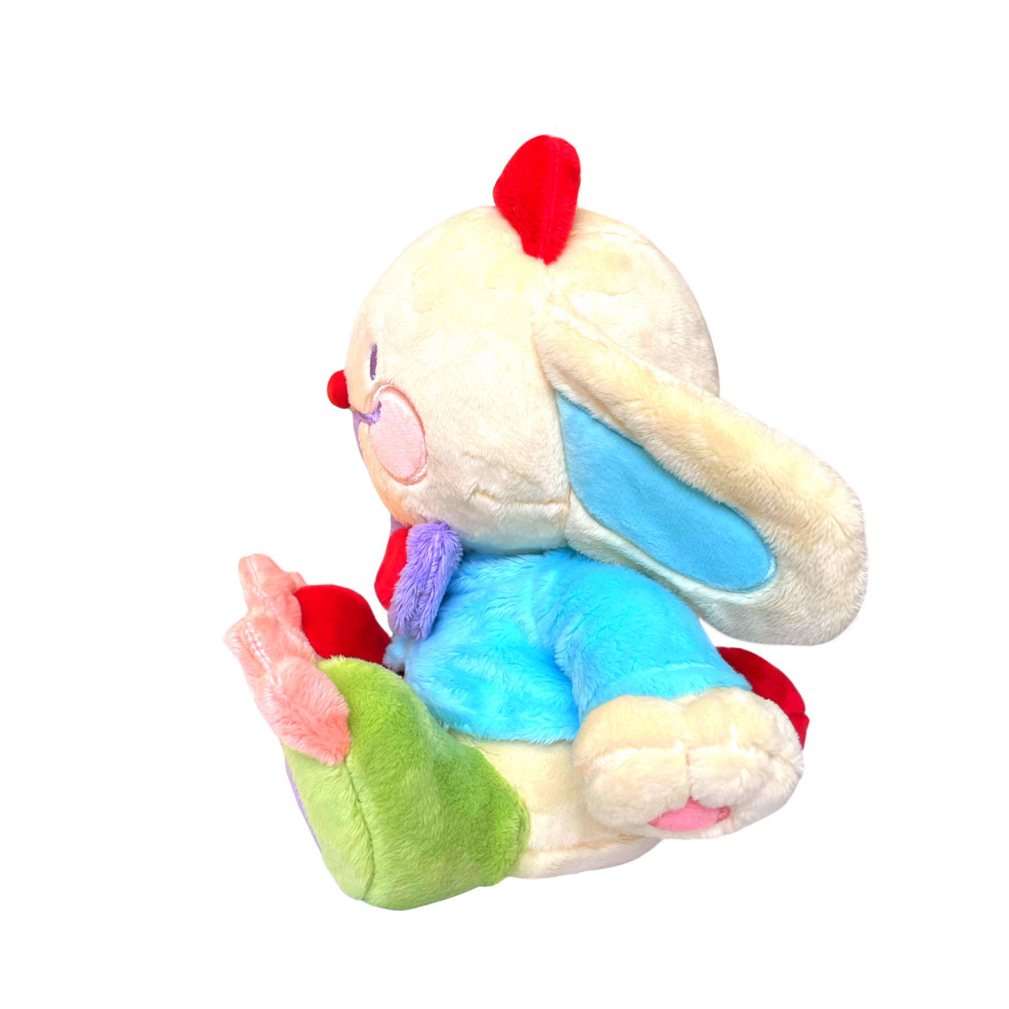 PRE-ORDER Chimera Bunny Plush (ships in 2025)