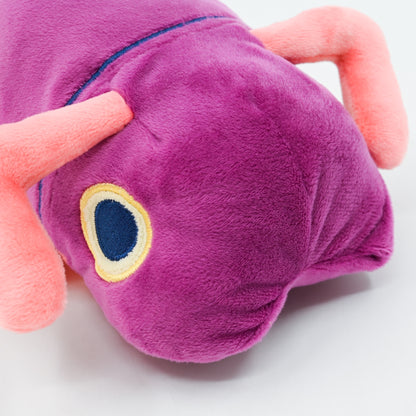 PRE-ORDER Giant Millipede