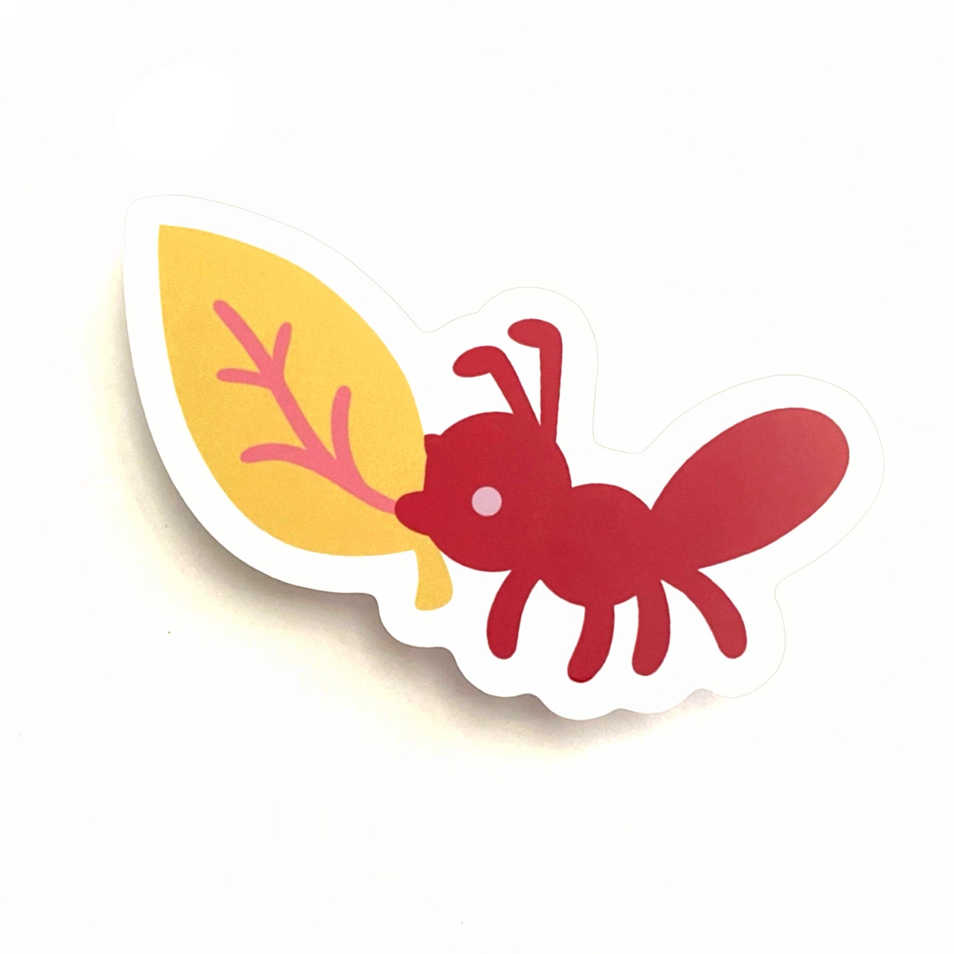 Ant Sticker